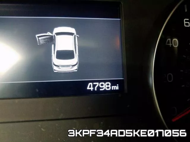 3KPF34AD5KE017056 фото 9