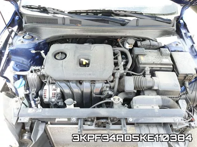 3KPF34AD5KE110384 фото 8
