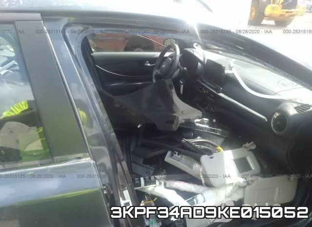 3KPF34AD9KE015052 фото 6