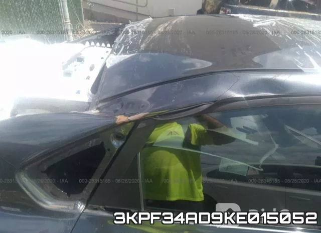 3KPF34AD9KE015052 фото 7