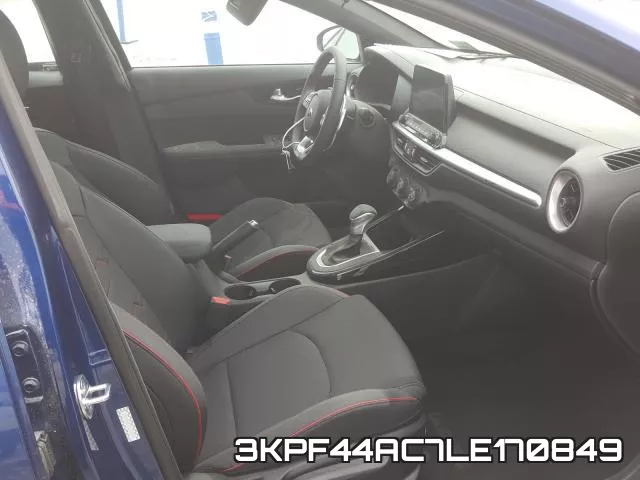 3KPF44AC7LE170849 фото 6