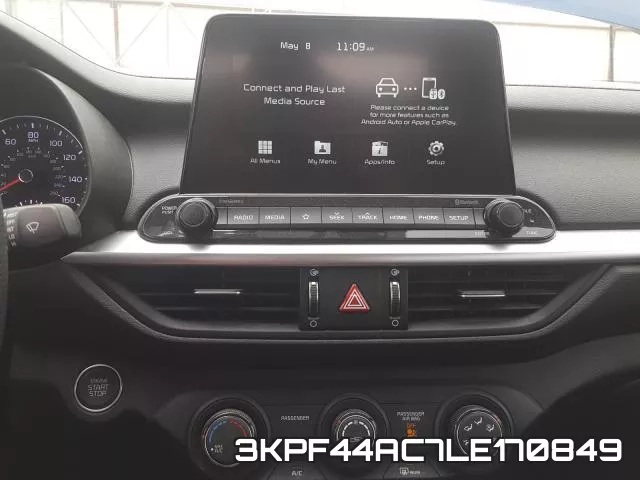 3KPF44AC7LE170849 фото 10