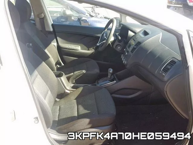 3KPFK4A70HE059494 фото 6