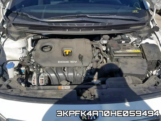 3KPFK4A70HE059494 фото 8