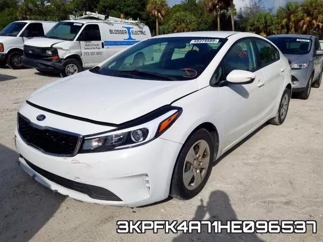 3KPFK4A71HE096537 фото 3