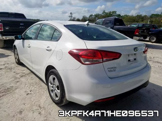 3KPFK4A71HE096537 фото 4