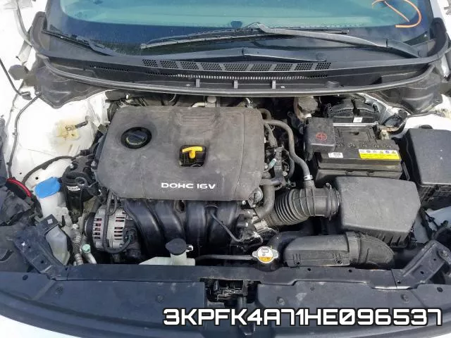 3KPFK4A71HE096537 фото 8