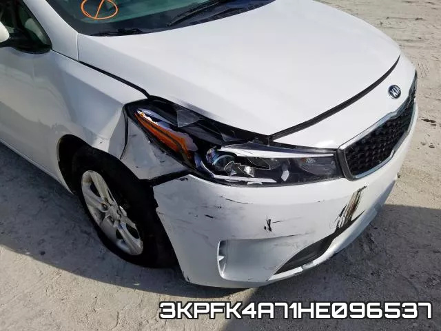 3KPFK4A71HE096537 фото 10