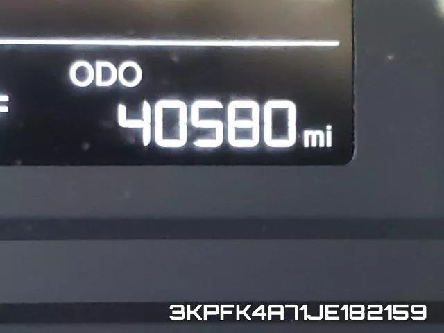 3KPFK4A71JE182159 фото 9