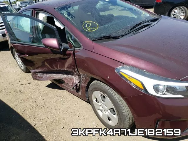 3KPFK4A71JE182159 фото 10