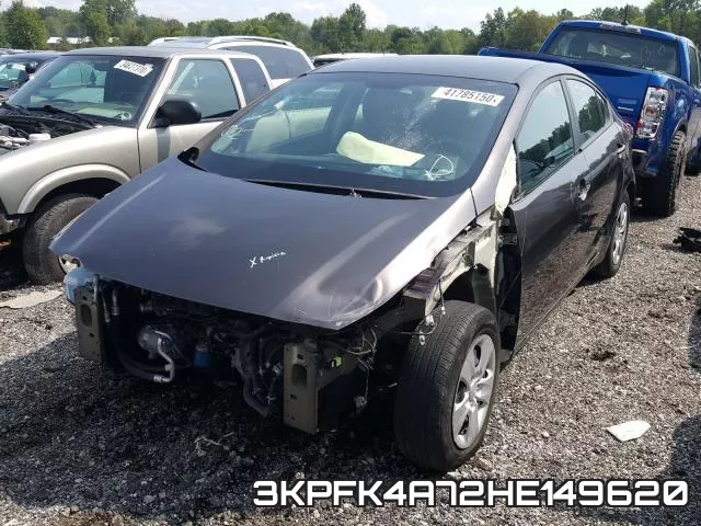 3KPFK4A72HE149620 фото 3