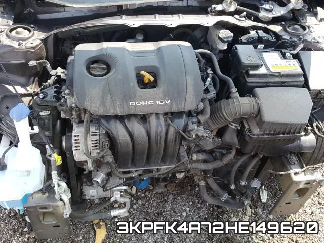 3KPFK4A72HE149620 фото 8