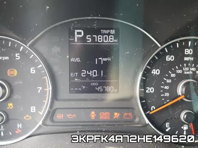3KPFK4A72HE149620 фото 9