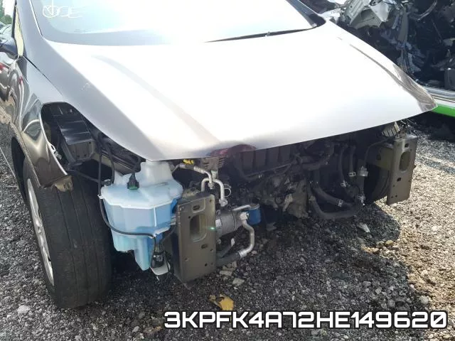 3KPFK4A72HE149620 фото 10