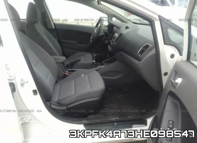 3KPFK4A73HE098547 фото 6