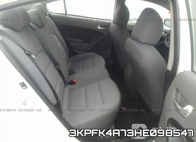 3KPFK4A73HE098547 фото 9