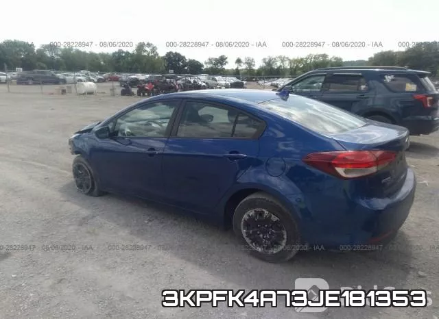 3KPFK4A73JE181353 фото 4