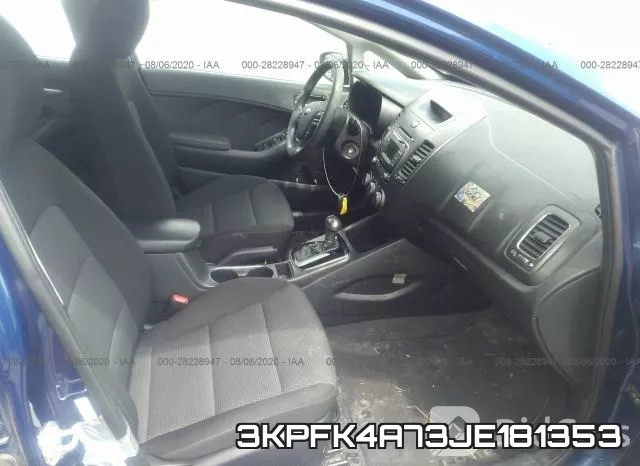 3KPFK4A73JE181353 фото 6
