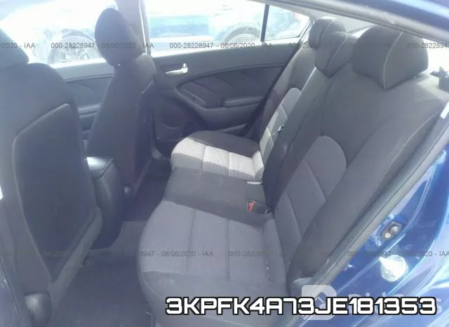 3KPFK4A73JE181353 фото 9