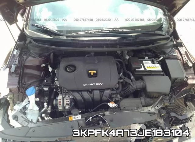 3KPFK4A73JE183104 фото 2
