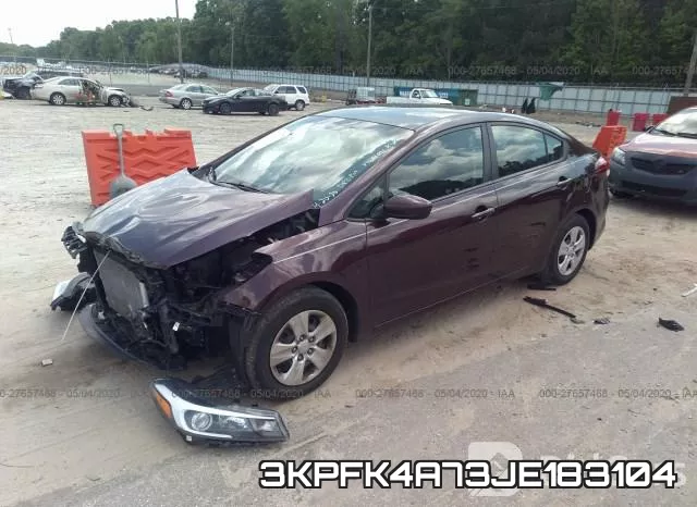 3KPFK4A73JE183104 фото 3