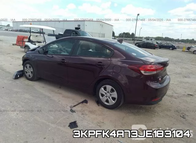 3KPFK4A73JE183104 фото 4
