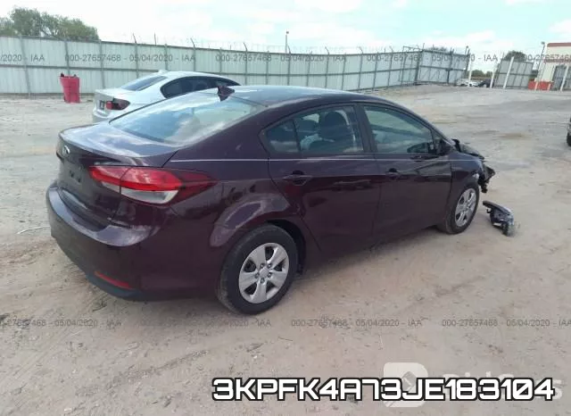 3KPFK4A73JE183104 фото 5