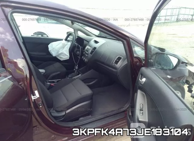 3KPFK4A73JE183104 фото 6