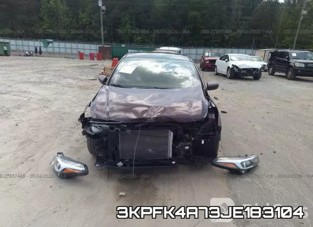 3KPFK4A73JE183104 фото 7