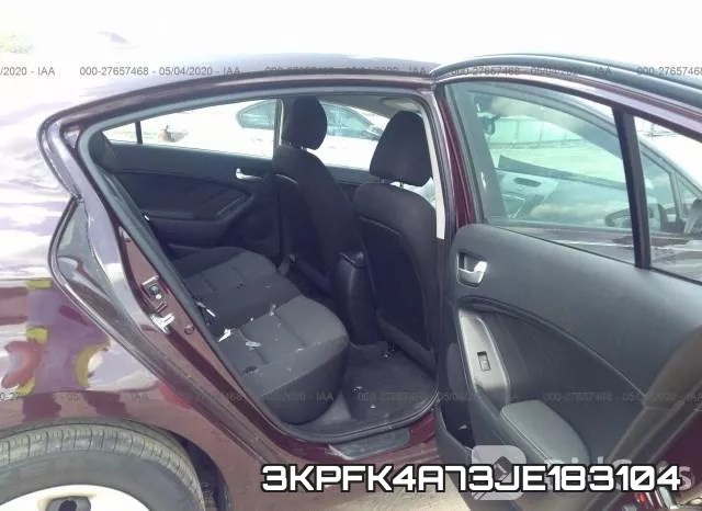 3KPFK4A73JE183104 фото 9