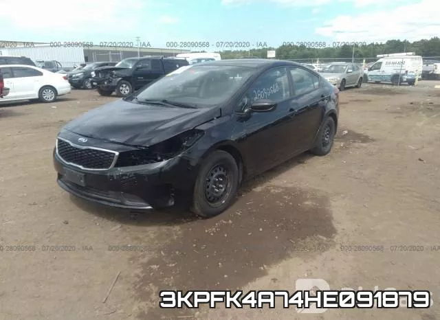 3KPFK4A74HE091879 фото 3