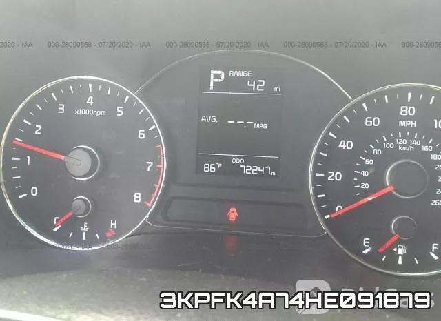 3KPFK4A74HE091879 фото 8