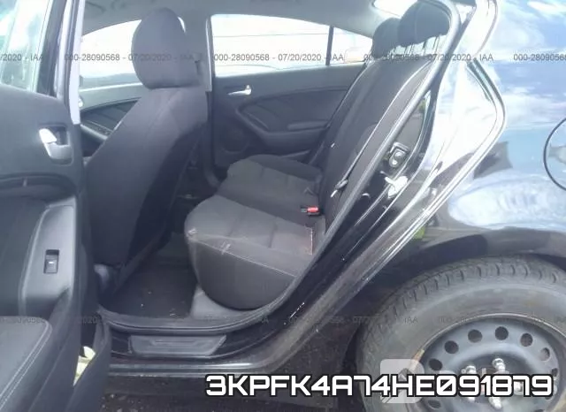 3KPFK4A74HE091879 фото 9