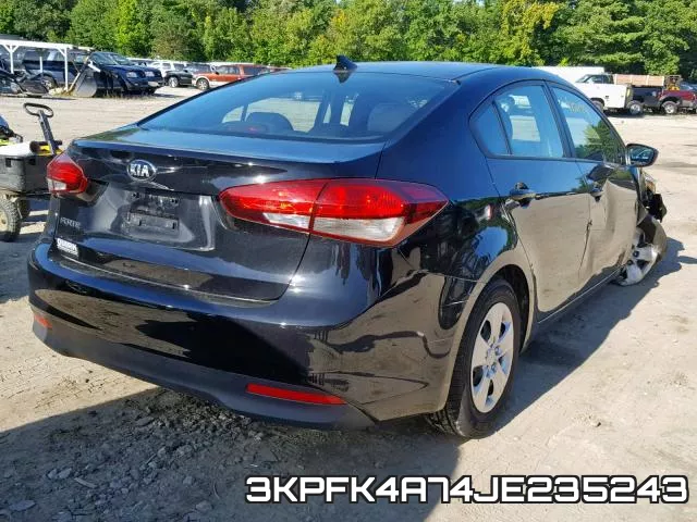 3KPFK4A74JE235243 фото 5