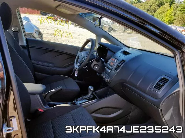 3KPFK4A74JE235243 фото 6