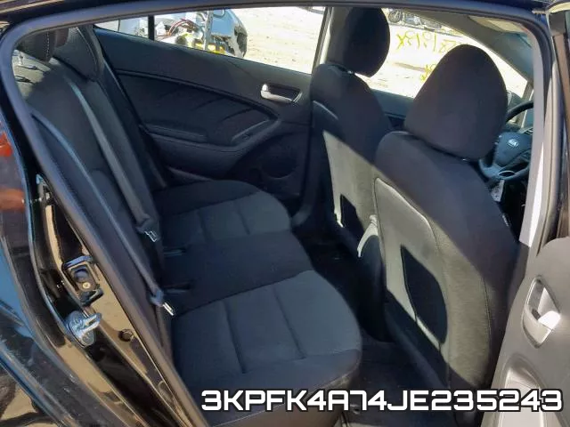 3KPFK4A74JE235243 фото 7