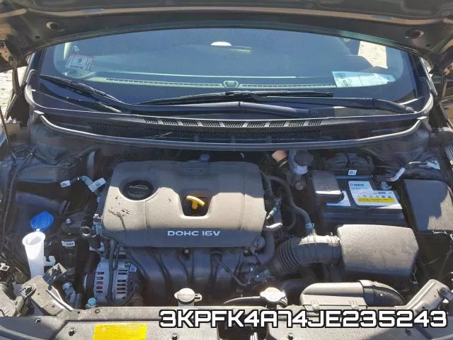 3KPFK4A74JE235243 фото 8