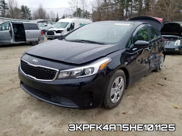 3KPFK4A75HE101125 фото 3
