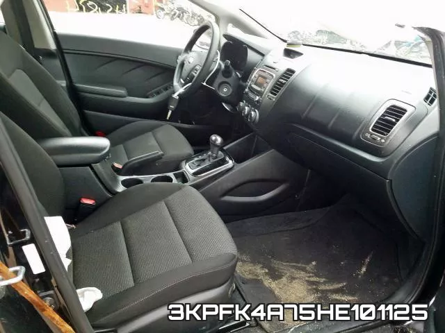 3KPFK4A75HE101125 фото 6