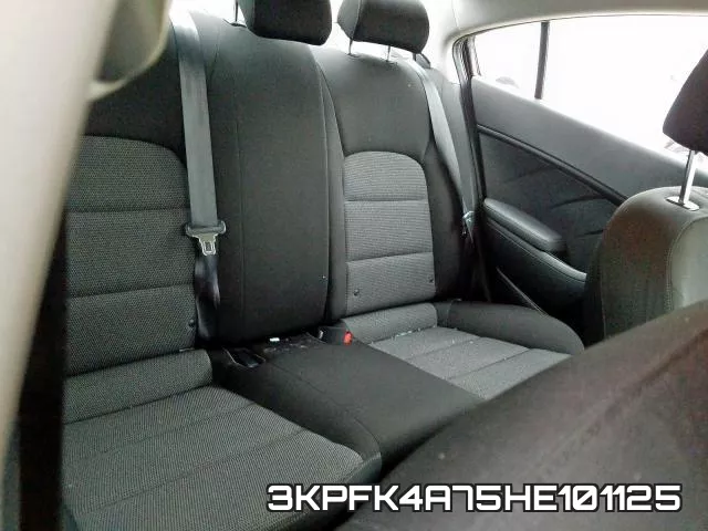 3KPFK4A75HE101125 фото 7