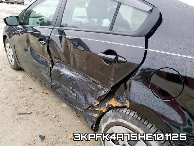 3KPFK4A75HE101125 фото 10
