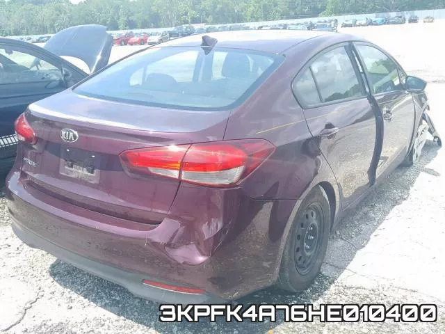 3KPFK4A76HE010400 фото 5
