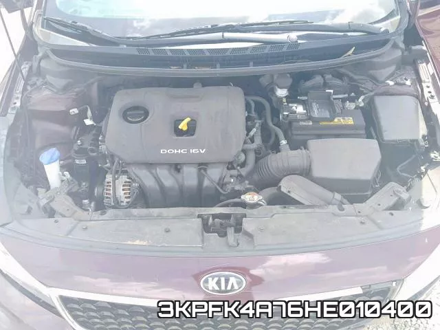 3KPFK4A76HE010400 фото 8