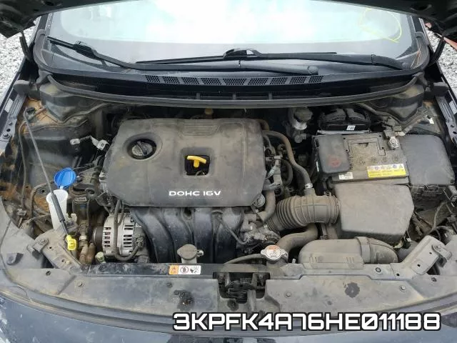 3KPFK4A76HE011188 фото 8