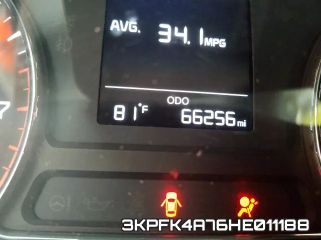 3KPFK4A76HE011188 фото 9