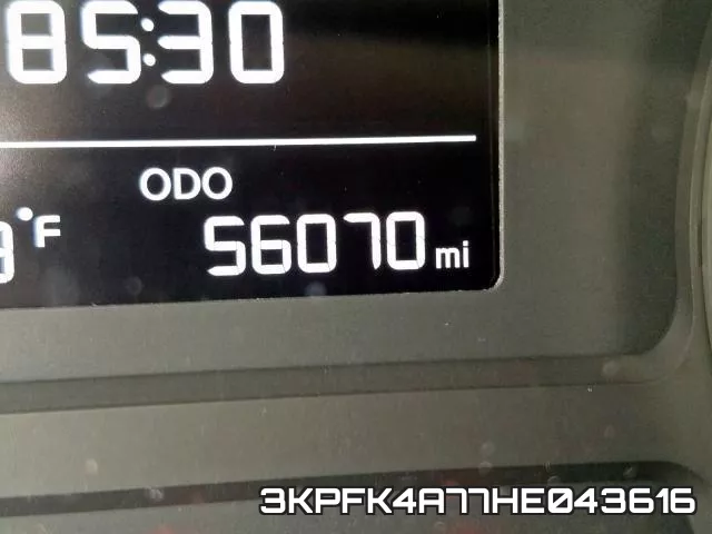 3KPFK4A77HE043616 фото 9