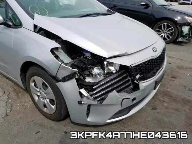 3KPFK4A77HE043616 фото 10