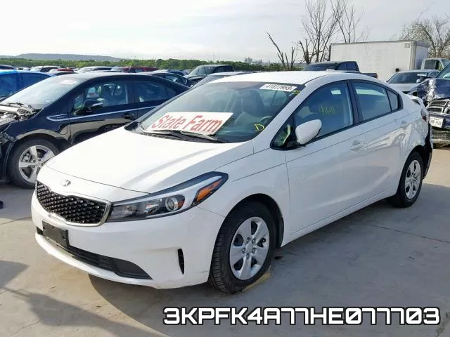 3KPFK4A77HE077703 фото 3