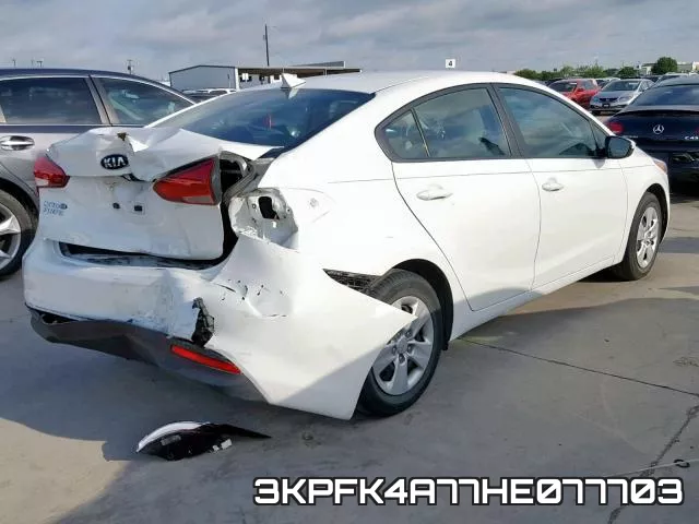 3KPFK4A77HE077703 фото 5