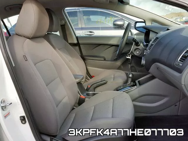 3KPFK4A77HE077703 фото 6